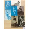 Image 1 : Risque Pin Up Women Real Photo & Arcade 7 Cards