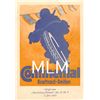 Image 1 : Continental Motorcylce Advertising Postcard