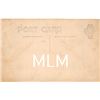 Image 2 : S.S. Titanic Real Photo "Sunk in the greatest Marine Disaster in History" Postcard