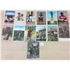 Image 2 : Black Americana Postcards 200+