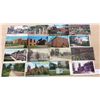Image 2 : Colleges - Schools Approx. 200 Postcards