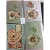 Image 2 : Holiday Greetings Valentine's Day Album 125 Postcards