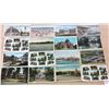 Image 1 : Maryland Approx. 150 Postcards
