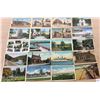 Image 2 : Maryland Approx. 150 Postcards
