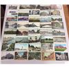 Image 2 : Massachusetts Sorted Approx. 700 Postcards