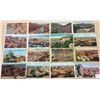 Image 1 : Grand Canyon, Arizona Approx. 100 Postcards