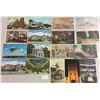 Image 1 : Missouri Approx. 400 Postcards