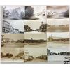 Image 1 : North Dakota Real Photo Postcards 33