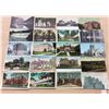 Image 2 : Pennsylvania 600+ Postcards