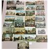 Image 2 : Richmond, Virginia 270+ Postcards