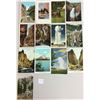 Image 2 : Yellowstone National Park 70 Postcards