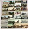 Image 2 : Pennsylvania 550+ Postcards