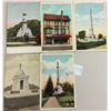 Image 1 : Gettysburg, Pennsylvania Postcards 100+