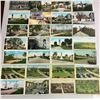 Image 2 : Gettysburg, Pennsylvania Postcards 100+