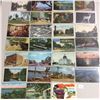 Image 1 : Wisconsin 500+ Postcards