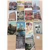 Image 2 : New York City Approx. 500 Postcards