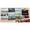 Image 2 : New Jersey Roadside Motels - Hotels Approx. 150 Postcards