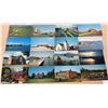 Image 2 : Maryland 100+ Postcards