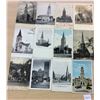 Image 2 : Religious Churches Approx. 300 Postcards