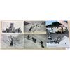 Image 2 : Sports - Skiing 200+ Postcards