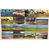 Image 2 : Sports - Horse Racing 100+ Postcards