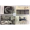 Image 2 : Naval - Navy Ships & Related Album Approx. 100 Postcards