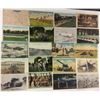 Image 2 : Military 175+ Postcards