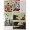 Image 2 : Military - Navy & Related 50+ Postcards