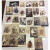 Image 1 : Cabinet Photos of Children 220+
