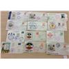 Image 2 : Covers - Japanese Scout Covers Approx. 50