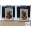 Image 1 : American Indian Tobacco Silks 2