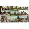 Image 2 : Baltimore, Maryland Postcards Approx. 60