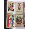 Image 2 : Patriotic Holiday Greeting Album Decoration Day - Memorial Day 40+ Postcards
