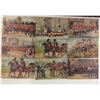 Image 1 : Tuck Military - Highlanders by H. Payne Postcards 23