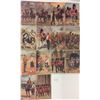 Image 2 : Tuck Military - Highlanders by H. Payne Postcards 23