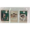 Image 2 : Children, Ladies, Comics by Spurgin Approx. 75 Postcards