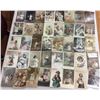 Image 1 : Children Photo Postcards 300+