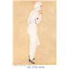 Image 1 : 3 "The Little Sister" Postcards one Printed & Real Photo by Kirchner