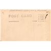 Image 2 : Hastings Original Turnbull N***** Black Americana Florida Photo Postcard