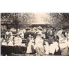 Image 1 : Kalkaska Co. Fair 1910 "Baby Show" Michigan Real Photo Postcard