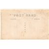 Image 2 : Real Photo "Artie Atherton" Weight 38 Lbs. Side Show Postcard