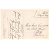 Image 2 : Group of 6 Sager Women & Flag Artist Postcards