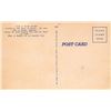 Image 2 : Linen Advertising Ted's Pen Shop Omaha, Nebraska Postcard