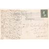 Image 2 : Kratz's Candy Shop Soda Fountain Winona, Minnesota Photo Postcard