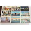 Image 2 : World's Fair Chicago 1933 Expo. Approx. 320 Postcards