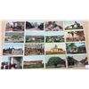 Image 2 : Detroit Publishing USA Postcards 250+