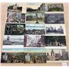Image 8 : New York City 700+ Postcards