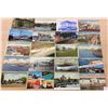 Image 2 : New Jersey 425+ Postcards