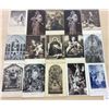 Image 2 : Religious Postcards Approx. 180