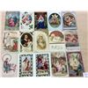 Image 2 : Greetings with Religion & Religious Topics 250+ Postcards